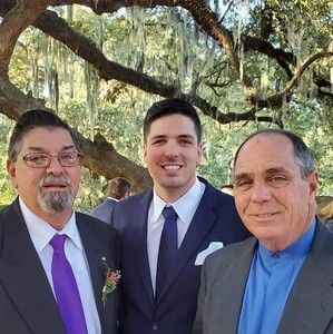 Meet your Posher, Matthew